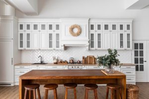 Recipe for Success: Navigating Your Kitchen Remodel
