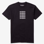 Exploring the World of Skibidi Toilet Official Merch: A Fan’s Paradise