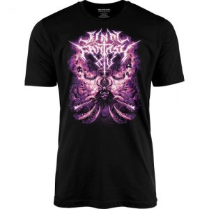 From Fantasy to Reality: FFXIV Official Store Showcase