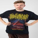 Inside the Blood Incantation Official Store: Exclusive Merchandise Revealed