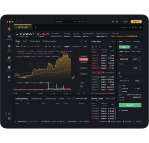 How to Register on Binance Easily